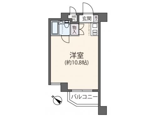 東武ハイライン芝虎ノ門