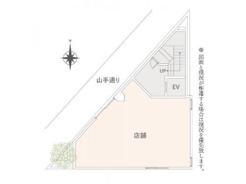 ブランシュメゾン池袋