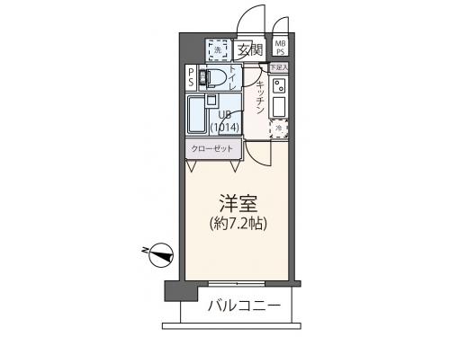 パレステュディオ赤坂