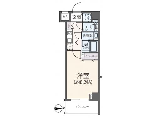 ラヴェニール町屋
