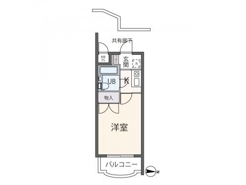 オーナーチェンジ物件◆クリオ橋本ファースト