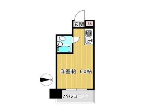 藤沢市藤沢　一棟売マンション