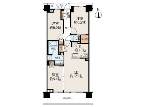 Brillia湘南辻堂海浜公園