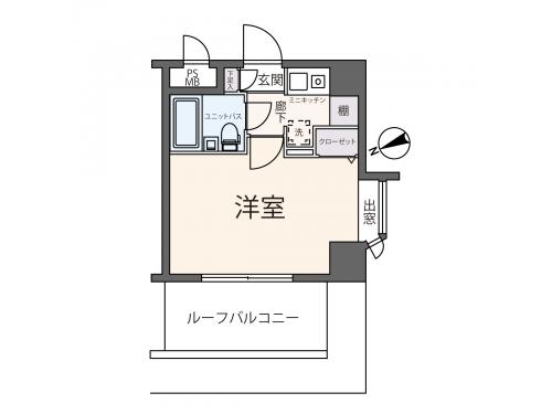 クリオ藤沢本町壱番館