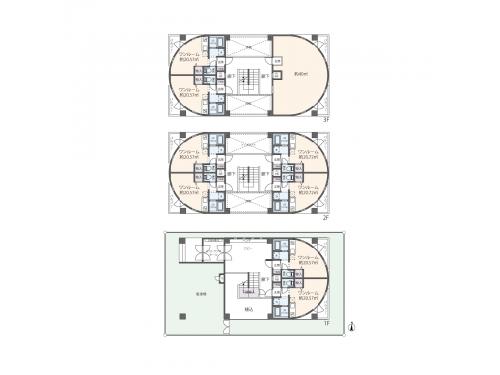 ウエストコート１