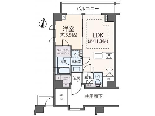 ピアース明大前