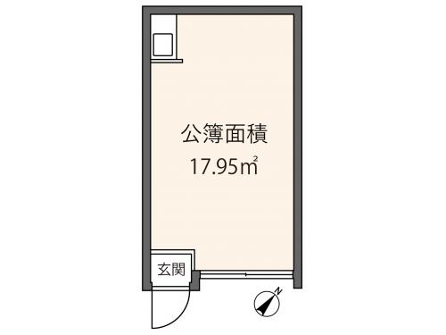 登戸ハイデンス