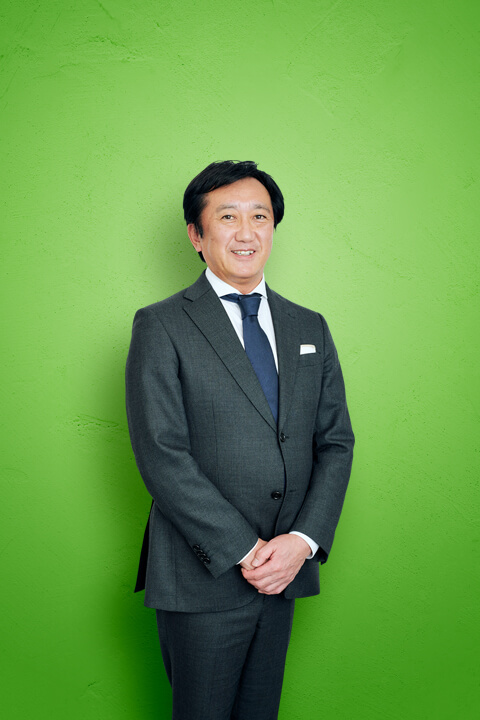 佐藤 元則 写真
