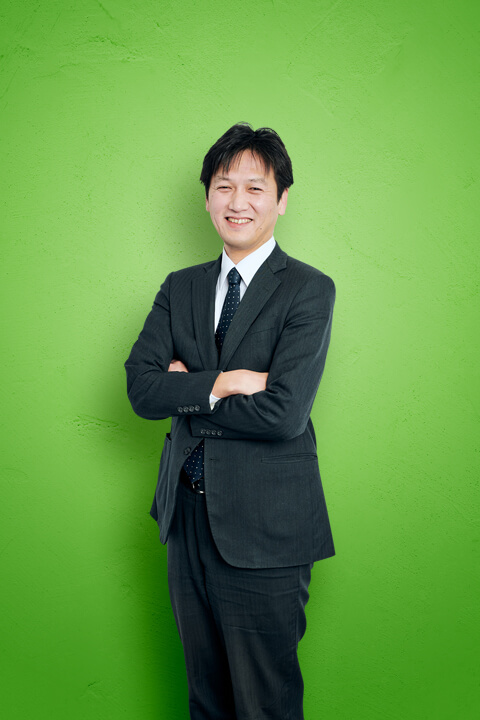 嶋尾 正裕 写真