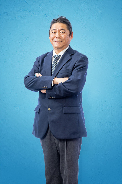 小宮 勝伸 写真