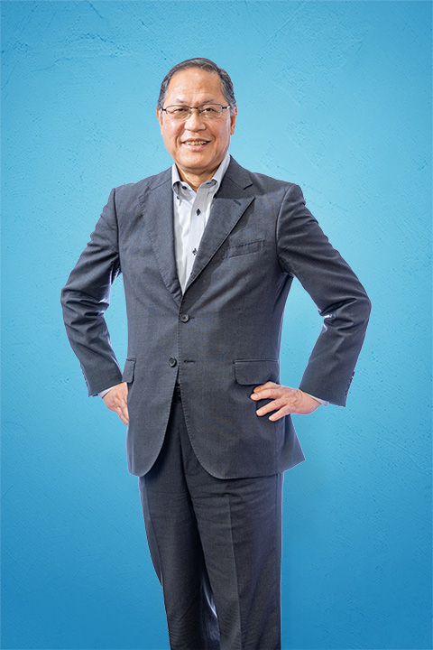 中川 治久 写真