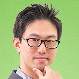 井田 雄也 写真