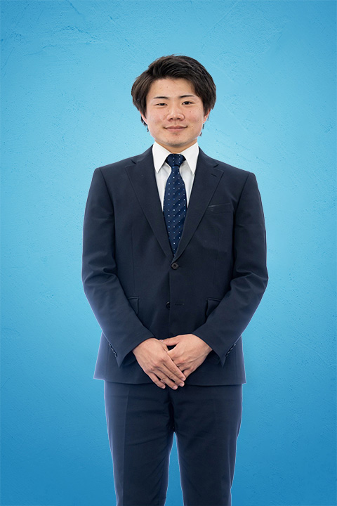 田村 航希 写真