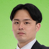 菊池 穣二 写真