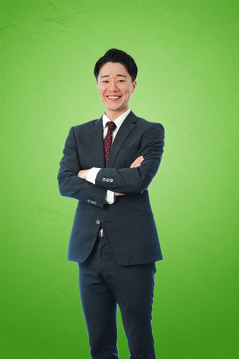 石栗 悠史 写真