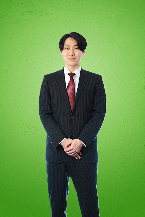 東海林 昂宏 写真