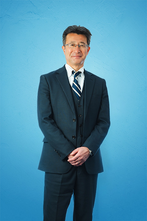 落合 貴志 写真