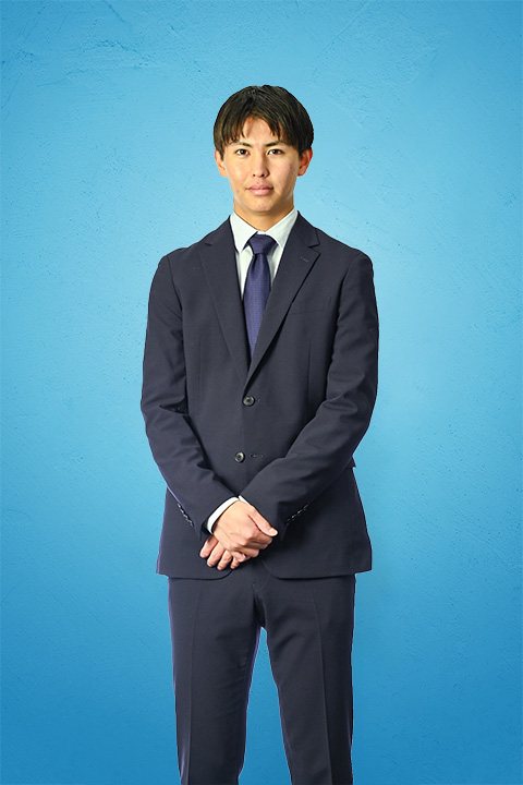 中島 亮太 写真