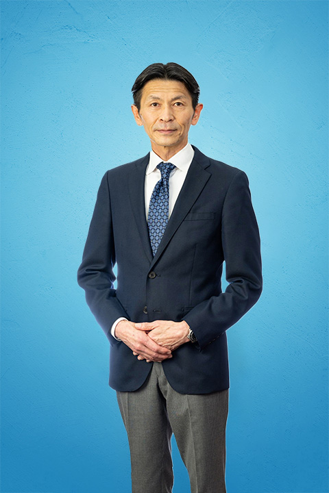 中村 陽一 写真