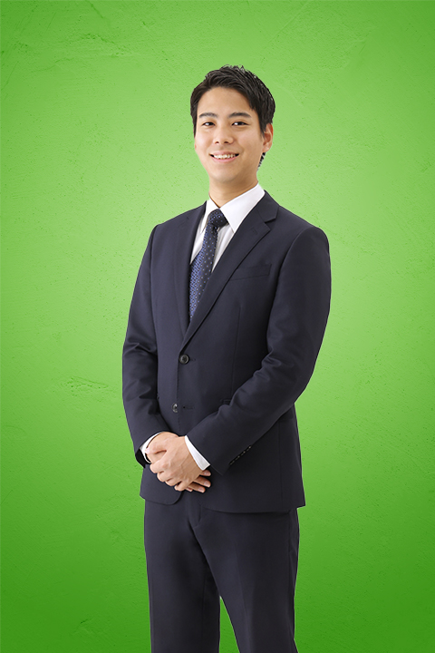 山本 翔太 写真