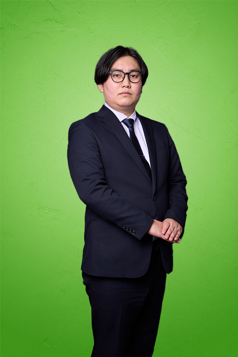 片山 俊太郎 写真