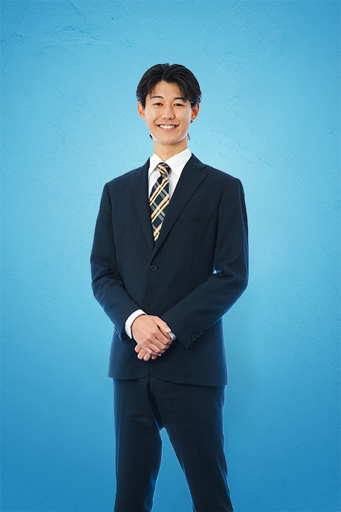 渡辺 伊吹 写真