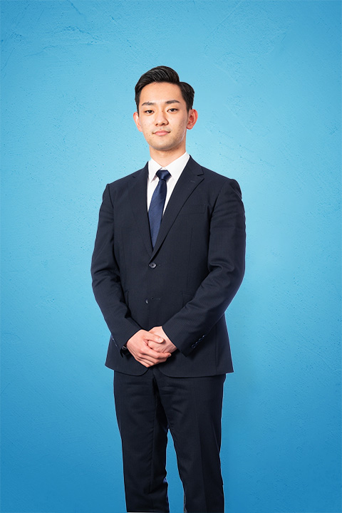 石黒 豪之 写真