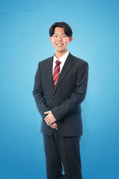 佐藤 羅朱 写真