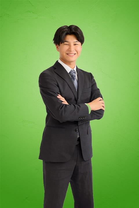 浅野 龍毅 写真