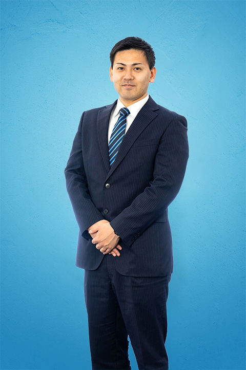 本間 翔一 写真