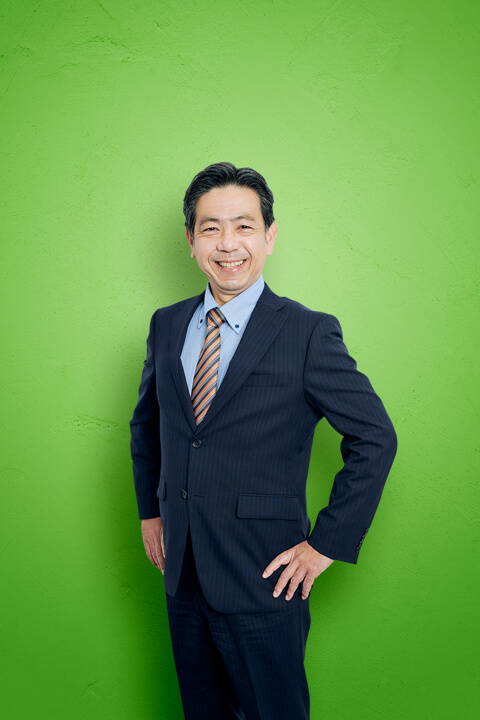 水野 仁志 写真