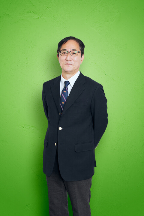 松本 隆吉 写真
