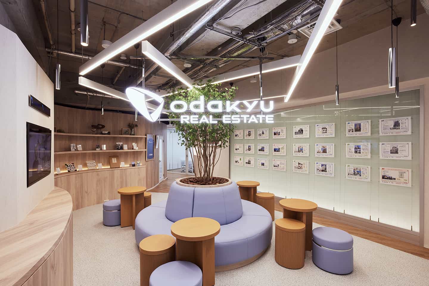 お客様と接するときに心がけていること