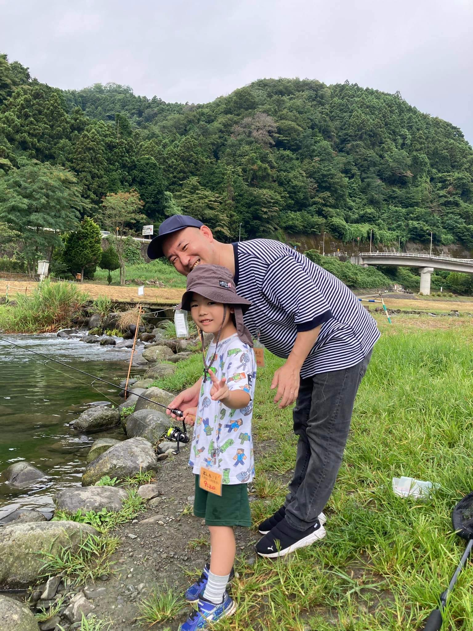 お客様と接するときに心がけていること