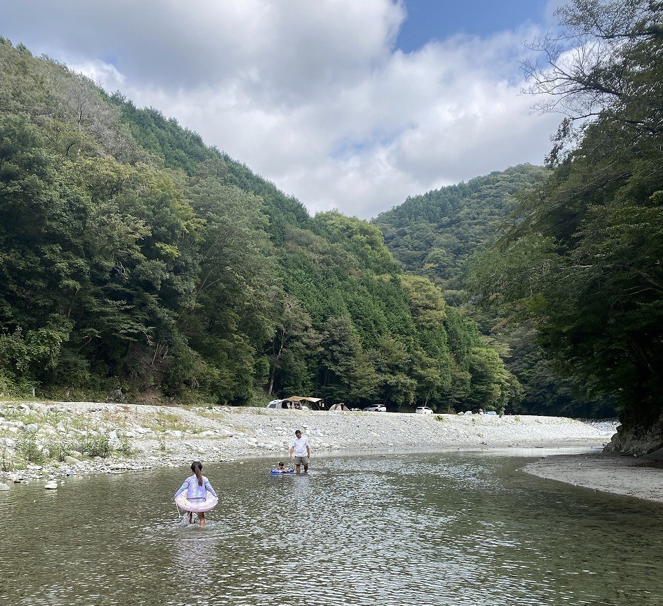 得意な分野・エリア