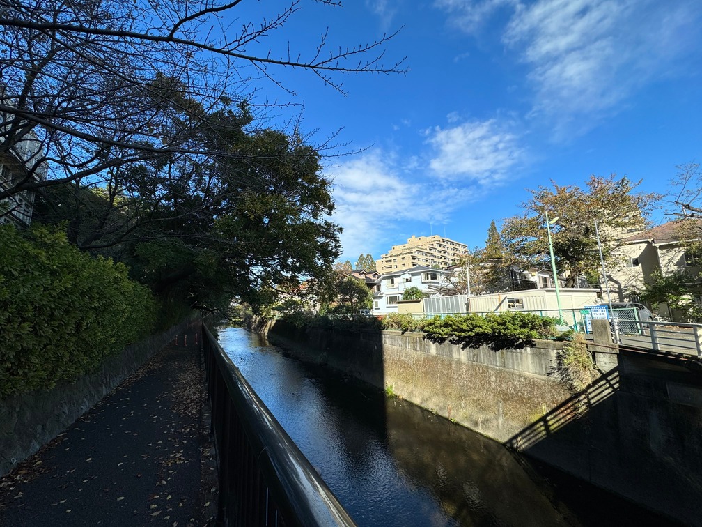 小田急線沿いの魅力