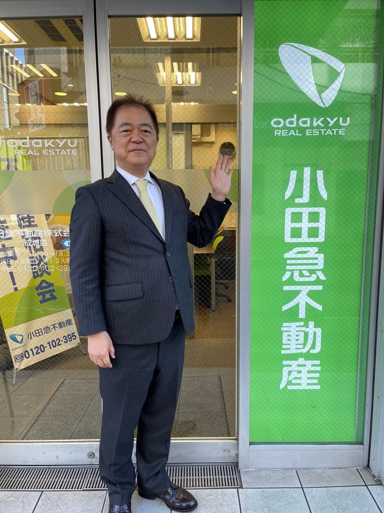 お客様と接するときに心がけていること