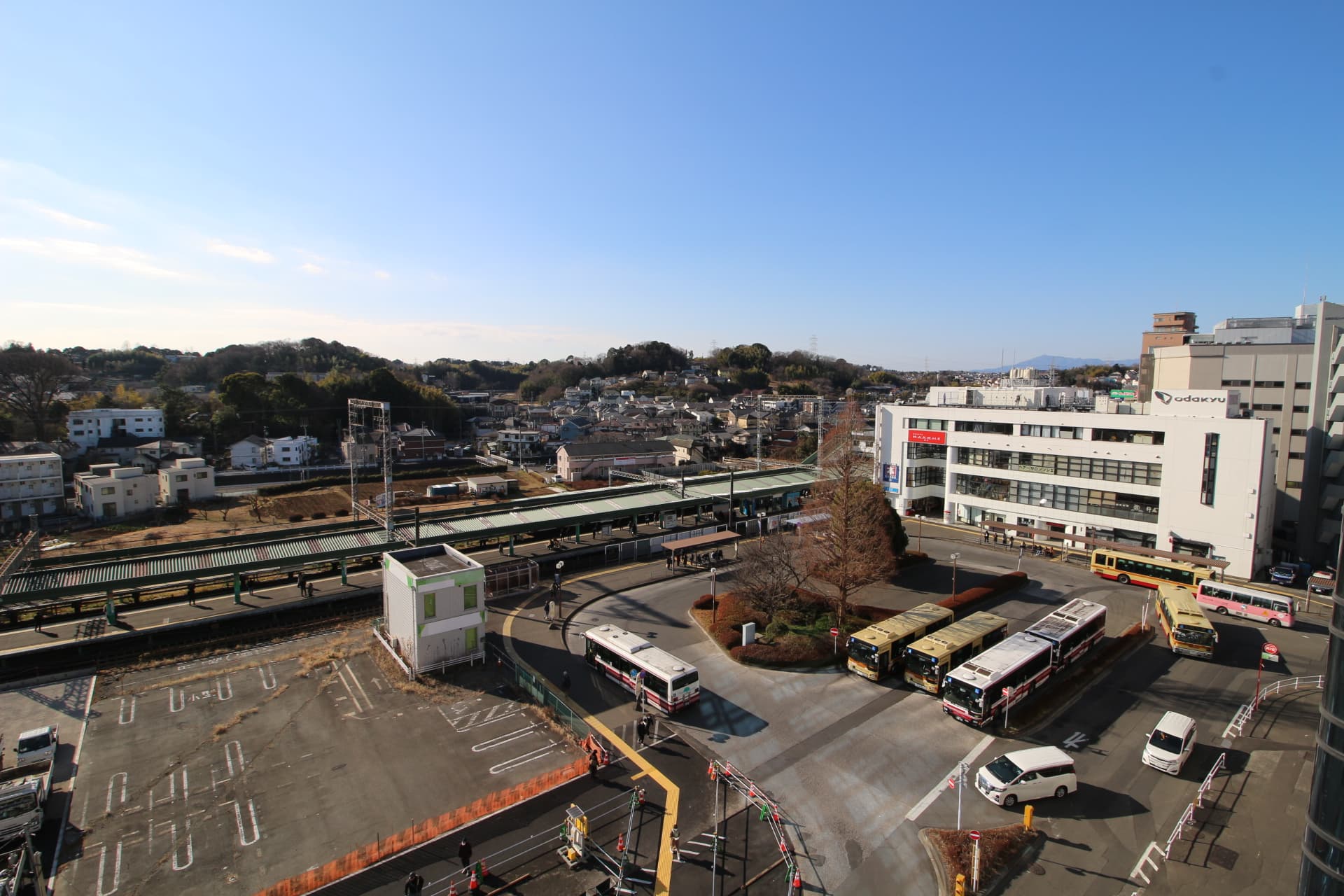 得意な分野・エリア