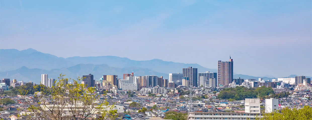 小田急不動産のここがすごい