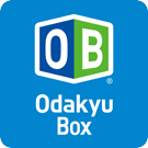 Odakyu Box