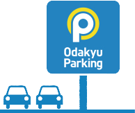 Odakyu Parking