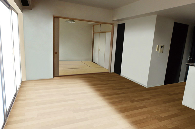 After