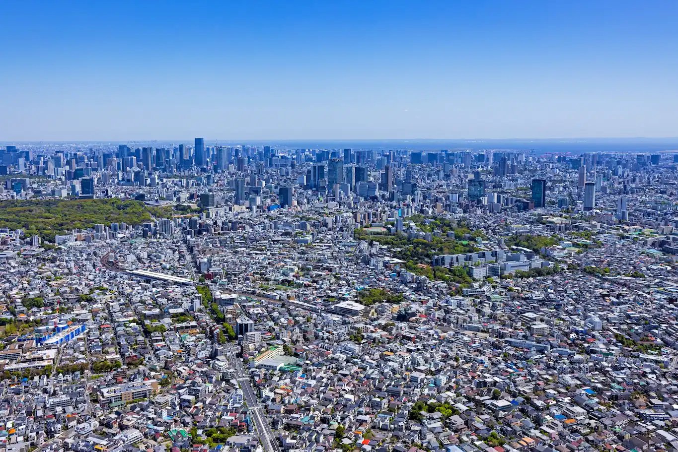 小田急沿線店舗数No.1