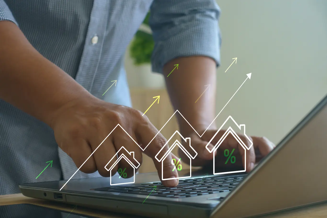 データで「分かる」売却タイミング