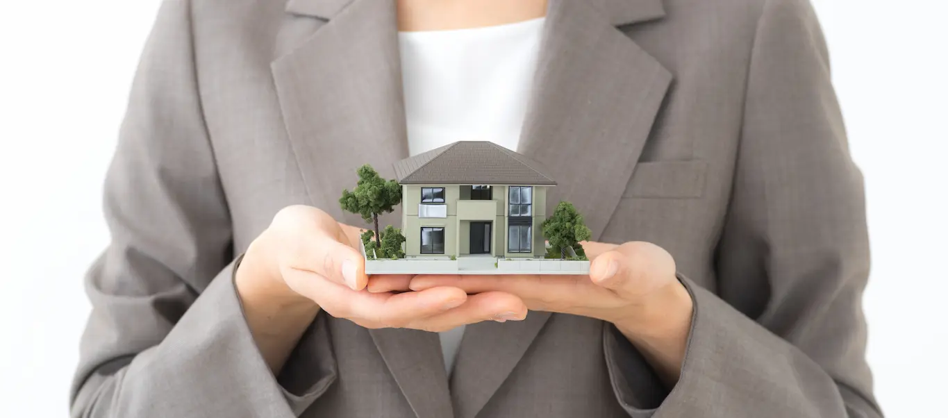 視える化で「安心」納得の取引