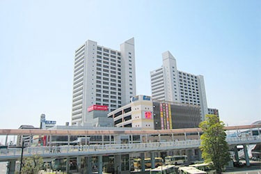 ビナマークス