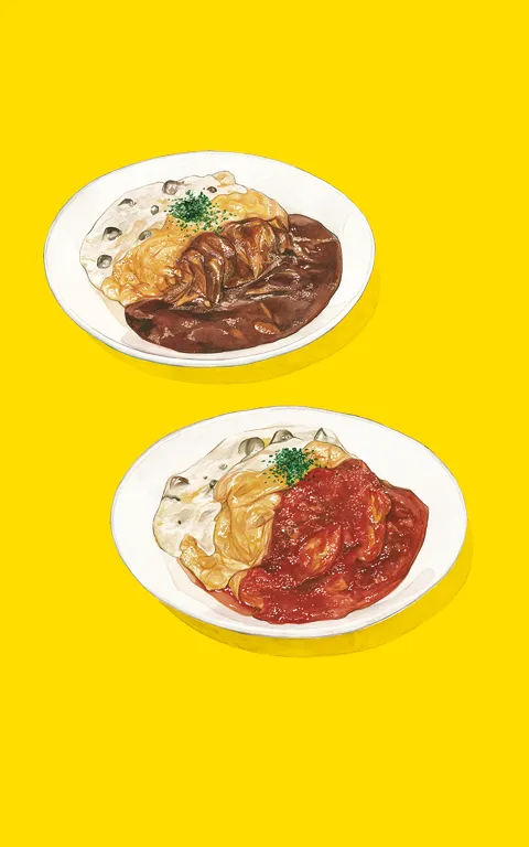経堂のイメージ